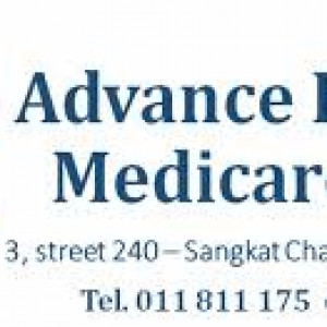 ADVANCE EUROPEAN MEDICARE CENTER
