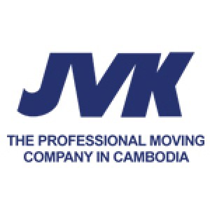 JVK - Naga Movers