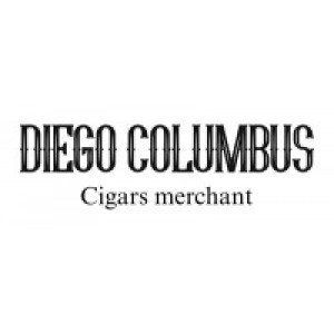 Diego Columbus Cigars