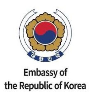 Embassy Republic of Korea