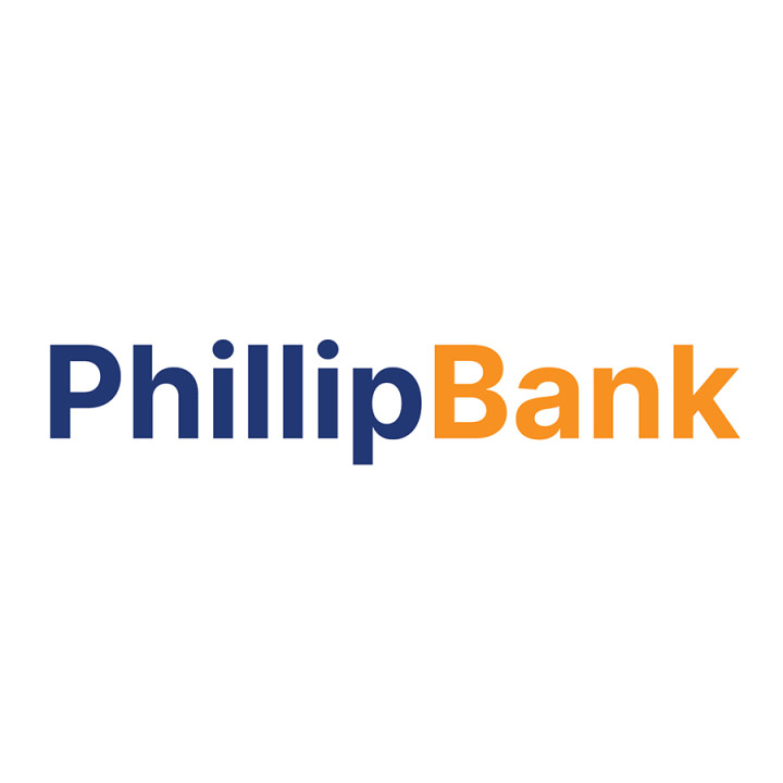 Phillip Bank