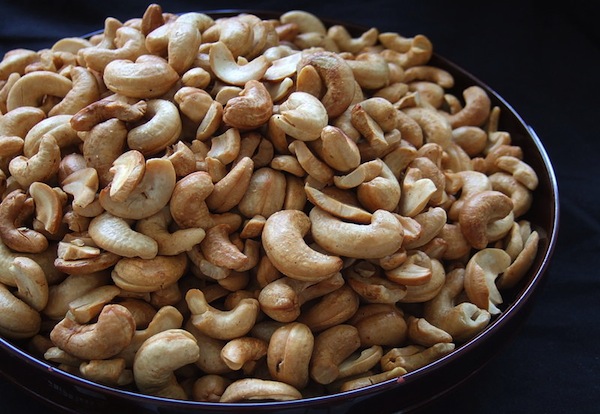 Cashew Exports Cambodia