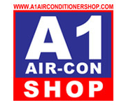 A1 Air Conditioner Shop