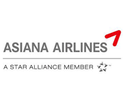 Asiana Airlines