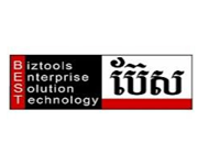 Biztools Enterprise Solution Technology