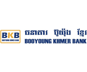 Booyoung Khmer Bank