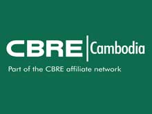 CBRE Cambodia (CB Richard Ellis)