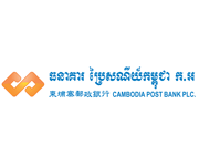 Cambodia Post Bank