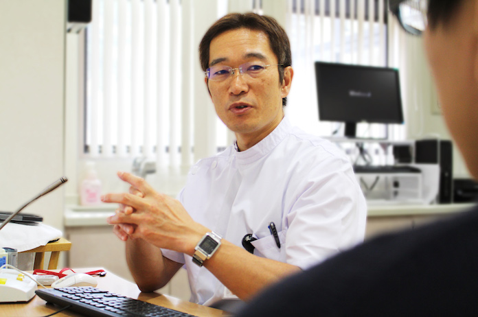 Sunrise Japanese Hospital