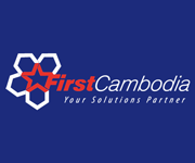 First Cambodia