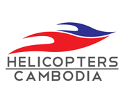 Helicopters Cambodia
