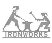 Ironworks