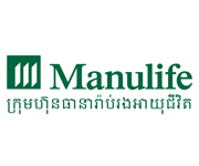 Manulife (Cambodia)