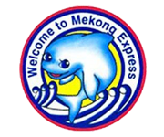Mekong Express Bus