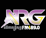 NRG 89FM