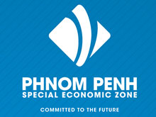 Phnom Penh Special Economic Zone