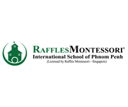 Raffles Montessori International School