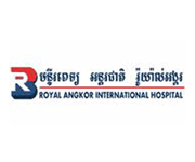 Royal Angkor Hospital