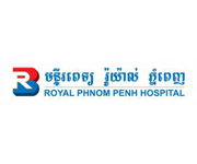 Royal Phnom Penh Hospital