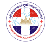 Sen Sok International University Hospital