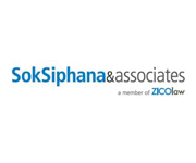 Sok Siphana & Associates (a member of ZICOlaw)