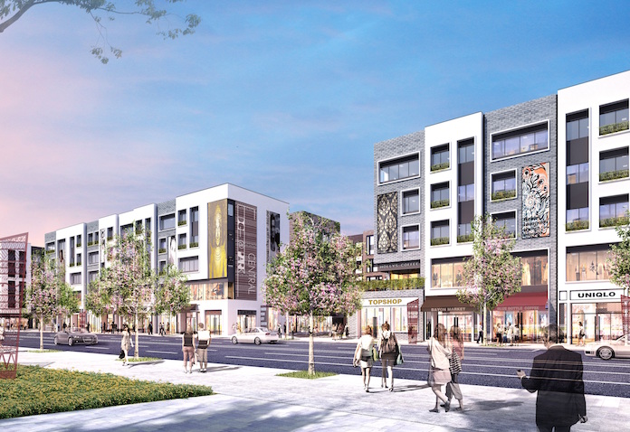 Phnom Penh City Center