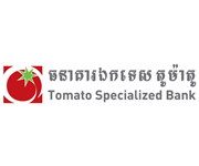 Tomato Specialized Bank