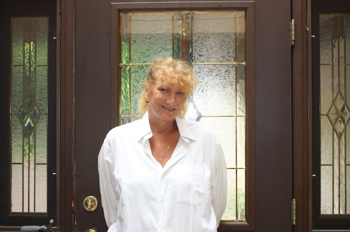 Carrol Sahaidak-Beaver