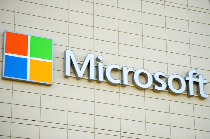 160812 b2b - news - Government Partners Up With Microsoft To Tackle Business Jargon