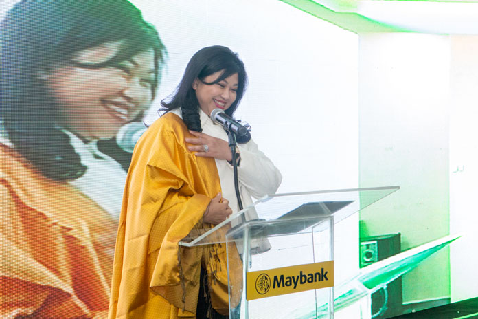 maybank-cambodia-talent-development-nora-manaf