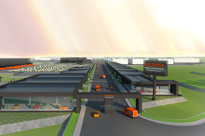 Kerry Worldbridge SEZ: Furthering Cambodia’s Manufacturing Capabilities