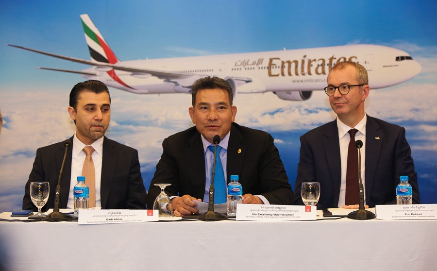 tourism, tourists, Cambodia, aviation