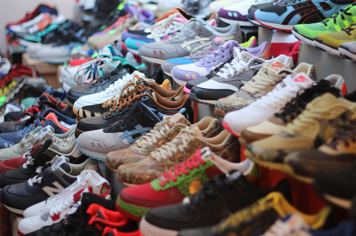 cambodia footwear factory tariff relief