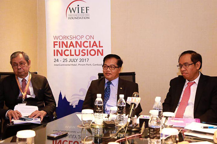 cambodia islamic finance