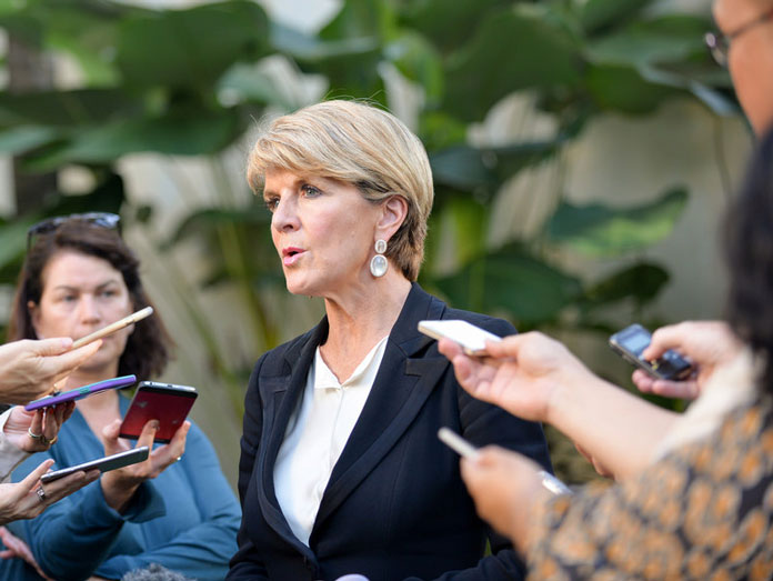 Australia, Australian Aid Initiative, innovationXchange, SecondMuse, Frontier Innovators, Asia-Pacific, Australian Government Department of Foreign Affairs and Trade, Sustainable Development Goals, sustainable businesses, impact