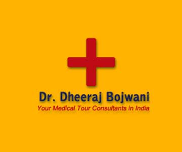 Dheeraj Bojwani Consultants