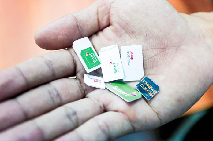 telecom regulator cambodia sim registration