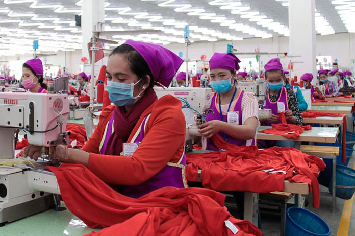 france cambodia industry exports