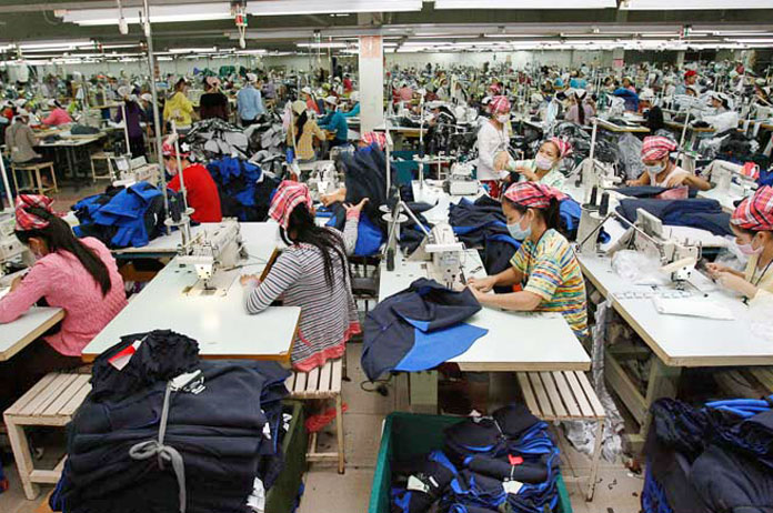 world bank growth forecast