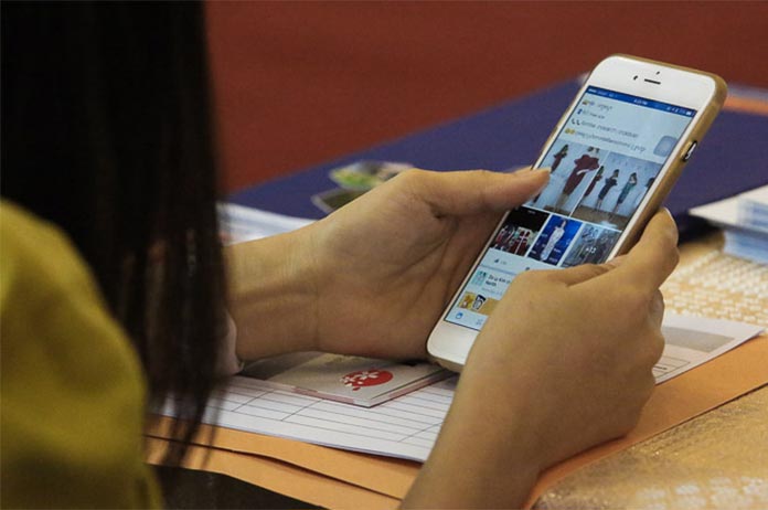 B2B-Cambodia-Facebook-reach