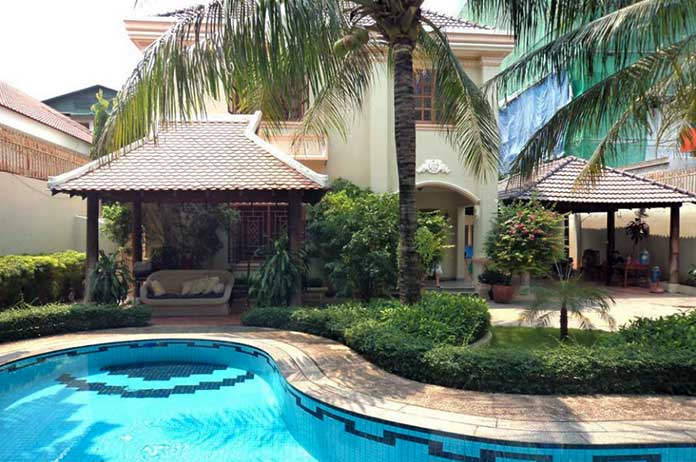 IPS-Cambodia: Real Real Estate Expertise