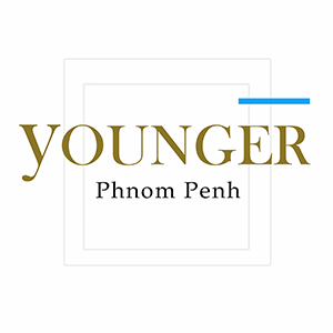 Younger Phnom Penh
