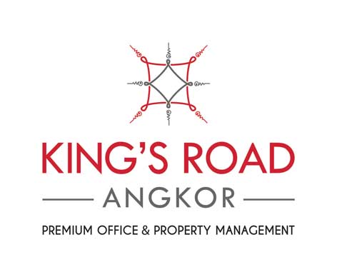 King's Road Angkor Office & Property Management