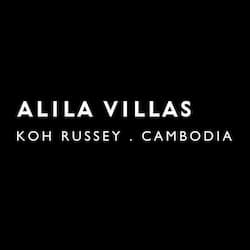 Alila Villas Koh Russey