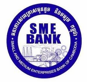 SME Bank Cambodia