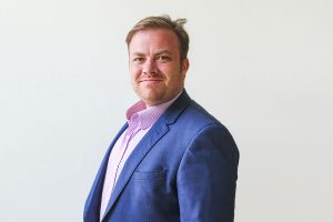 Thomas O'Sullivan CEO Realestate.com.kh