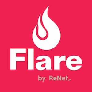Flare Advertising Cambodia