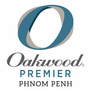 Oakwood Premier Phnom Penh
