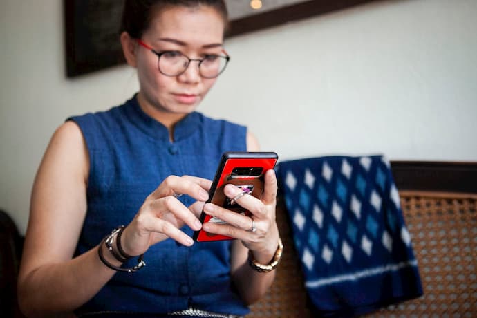 Go Digital ASEAN initiative