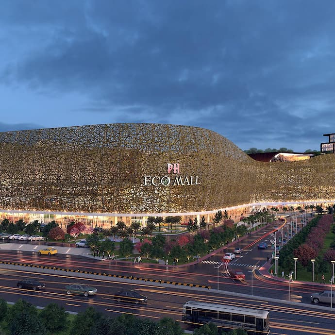 PH Eco Mall